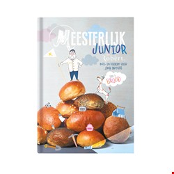 Meesterlijk Junior - Brood