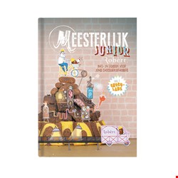 Meesterlijk Junior - Chocolade